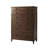 Brooksby 44'' W 8 - Drawer Dresser