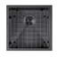 Noah Plus 18" L x 18" W Undermount Kitchen Sink with Sink Grid and Basket Strainer-1063711801