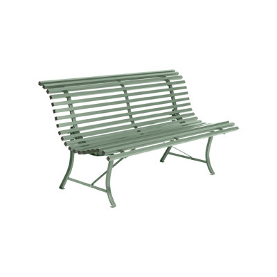 Louisiane Outdoor Bench