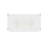 Coney 53" Dining Table In White-420885575