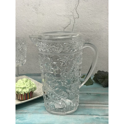Talia 2 - Piece Pitcher Set