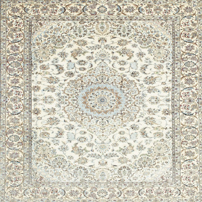 Dankrad Oriental Indoor Rug
