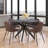 Fenway 47" Wood Dining Table-554438950