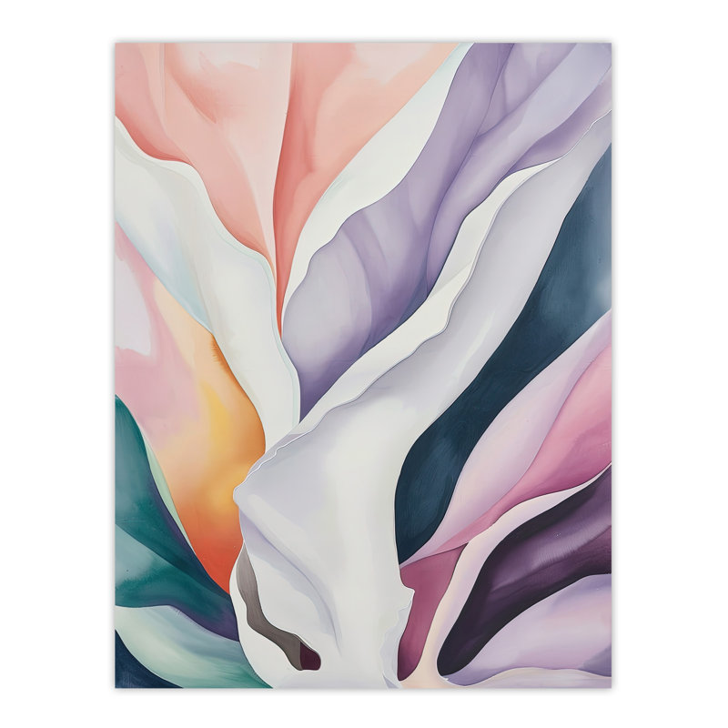 No Frame Print