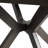 Aluminium Cast table