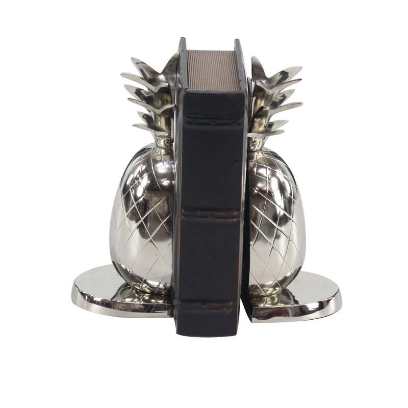 Modern & Contemporary Metal Bookends