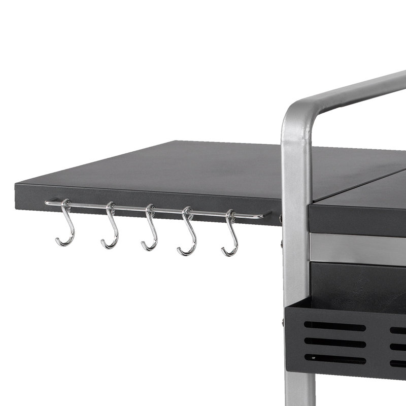 Sturdy Universal BBQ Table