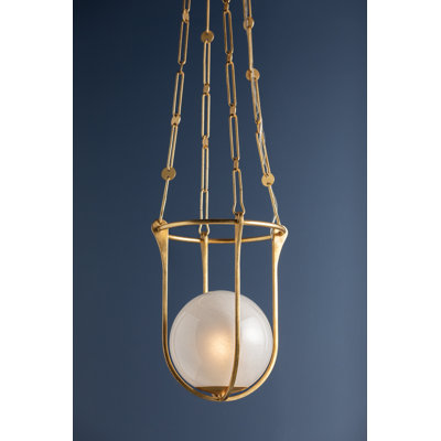 VERBANK LANTERN