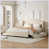 Beige sélectionné