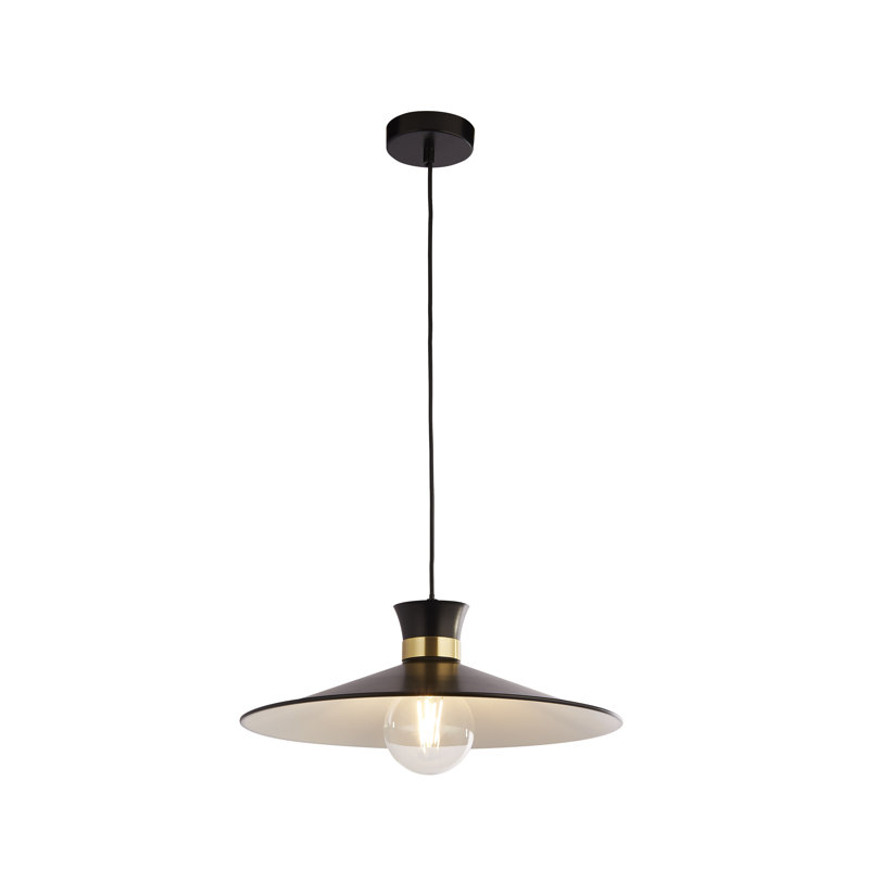 4 - Light Painted Pendant