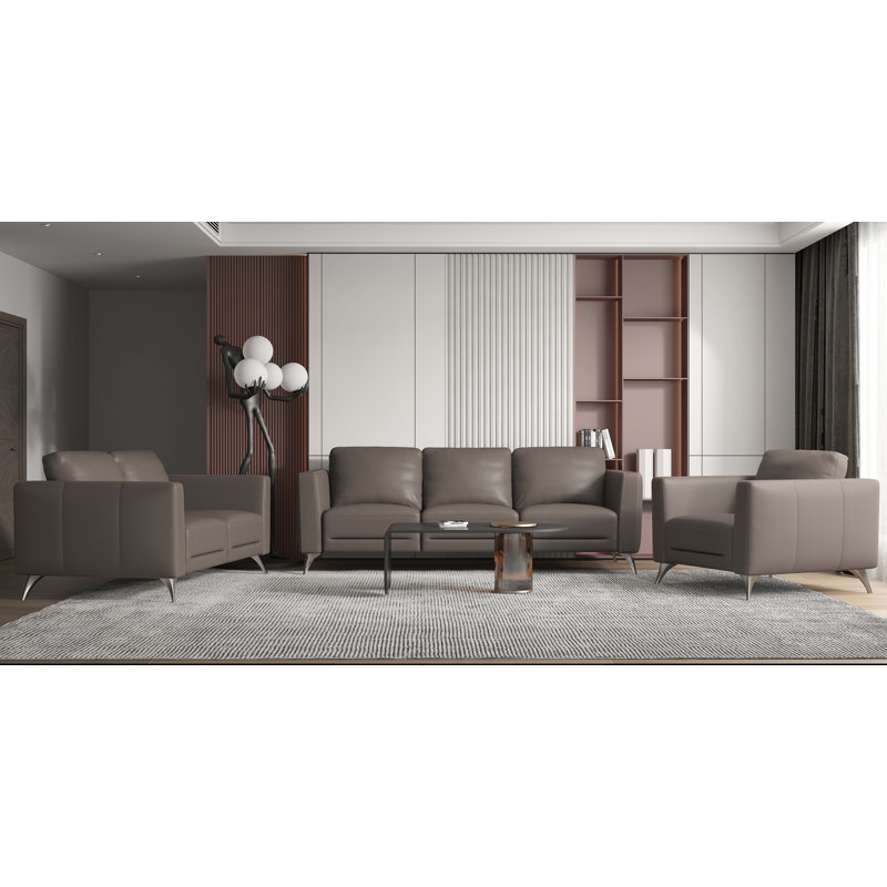 Malaga Sofa Set