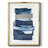 Lineups II -Framed Print-2104263565-2104263563