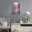 Art mural luxueux «Pink Trees» par Momart-106417889