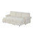 Convertible Sectional Sleeper Sofa-1514239409