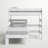  Doyle Solid Wood L-Shaped Bunk Beds-79964218-79964219