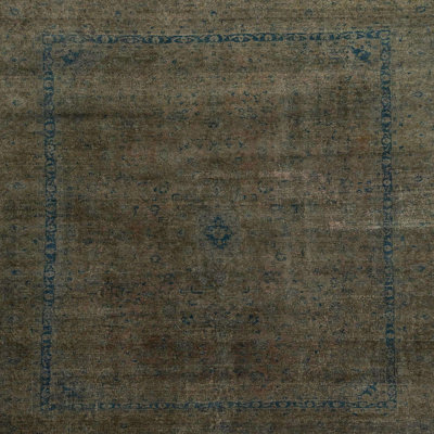 Abstract Indoor Rug