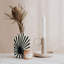 Brithany Handmade Ceramic Table Vase