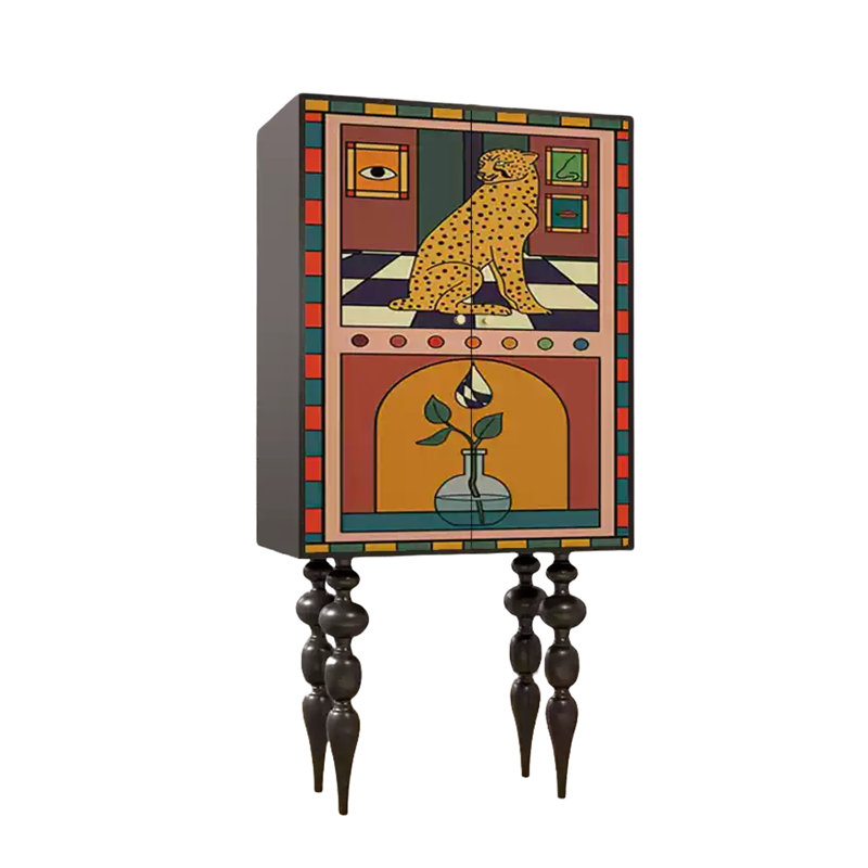 Armoire d'appoint