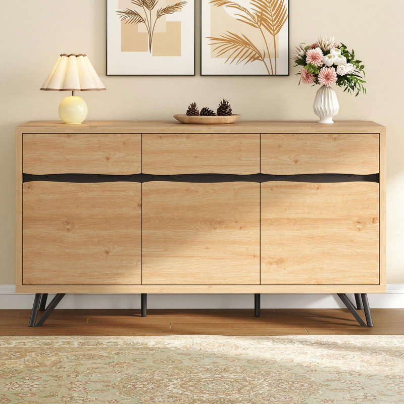 Accent Chest
