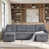 Charcoal Grey