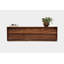 Oliver 6 - Drawer Solid Wood Dresser