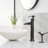 13" Pump Style Vessel Faucet in Oil Rubbed Bronze