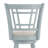 Henock Swivel Upholstered Counter Stool-1099273563-1099273560