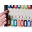 Metal Wall Organizer