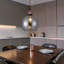 Gaener 1 - Light Glass Sphere Pendant-68476748