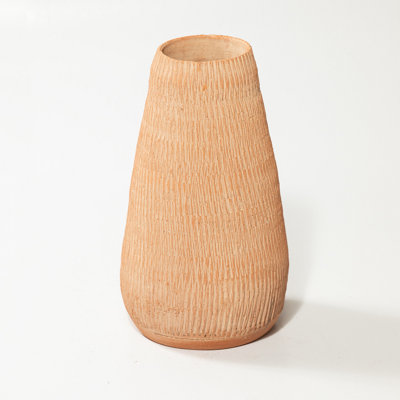 Agosto Clay Pot Planter