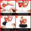 Centre de table Movie Nightcomb, 12 pièces