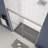 Bypass Shower Door