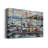 Leschi Evening-Gallery Wrapped Canvas-1549621049