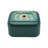 Hokku Designs Manvir 16'' Ceramic Rectangular Bathroom Sink