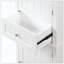Tablette ajustable pour armoire de salle de bain Tall-121088140