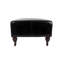 Villena Genuine Leather Upholstered Bench-17153257