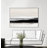 Forms I' Framed Canvas