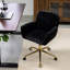 Chaise de bureau Angelyssa-2058928942