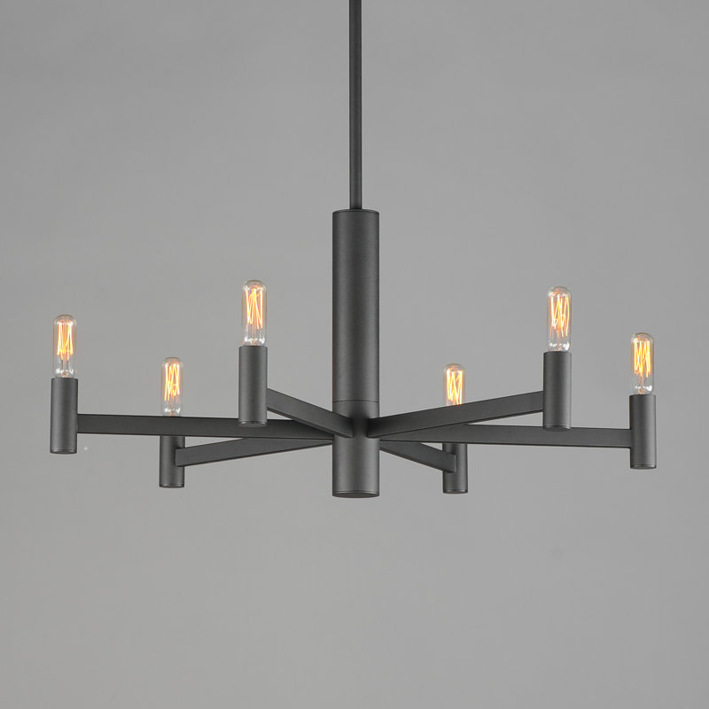 Lustre Ilene, Noir