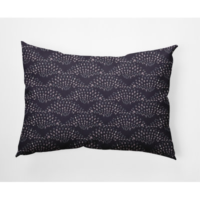 Silwell Rectangular Pillow Cover and Insert
