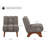 Brinlei Upholstered Accent Chair-81192277
