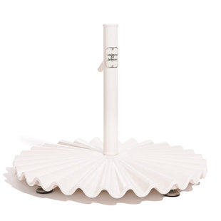 Base The Clamshell - 55 lb