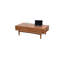 Table basse moderne et simple en cerisier-110430861
