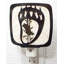 BEAR CLAW NIGHT LIGHT