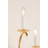 Jaclin 6 Light Chandelier