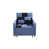 Blue Fabric