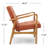 Babic 28.25" Wide Tufted Armchair-1631695207-1631695210