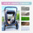Foldable Pet Jogger Stroller