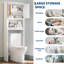 Freestanding Bathroom Cabinet