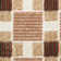 Capodilupo Rust Modern Indoor Rug